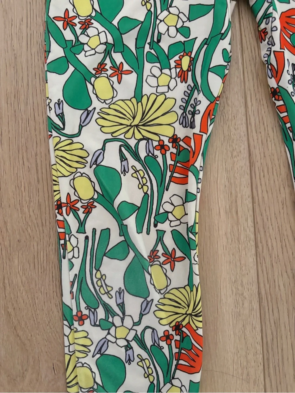 Bobo Choses Herbalist Swim Overall 8-9 years